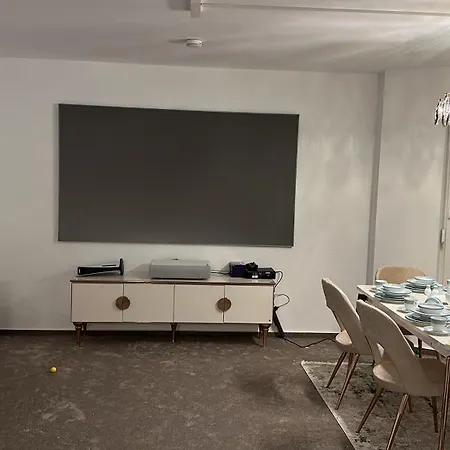 Einfamilie Haus *