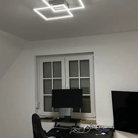 Einfamilie Haus *