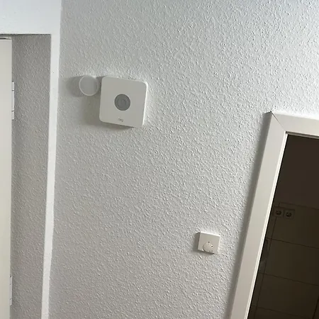 Einfamilie Haus