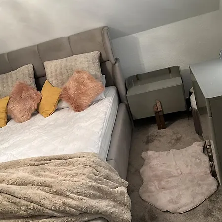 Einfamilie Haus