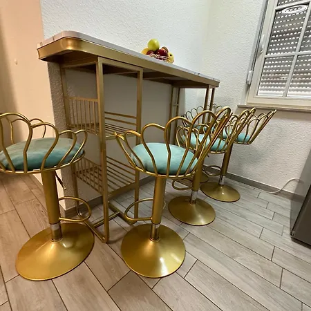 Einfamilie Haus Premnitz