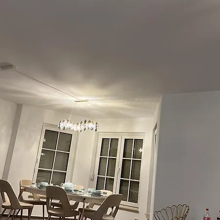Einfamilie Haus Villa