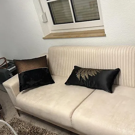 Einfamilie Haus